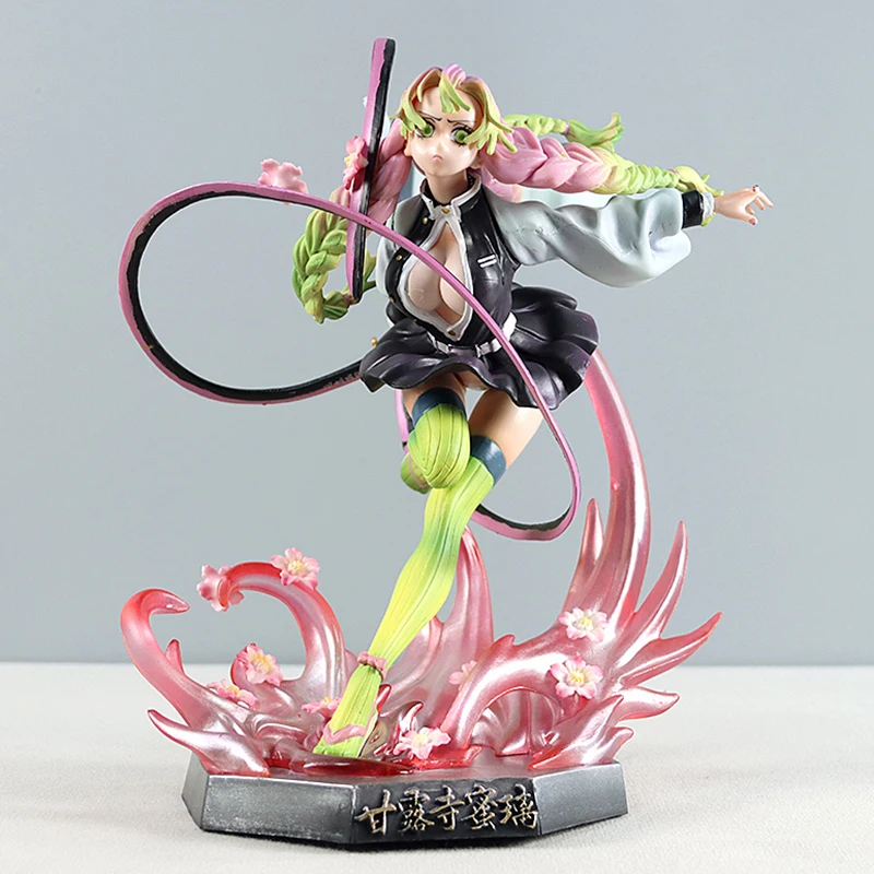 Toys Toys & Games Love Hashira Action Figure Demon Slayer Hashira of