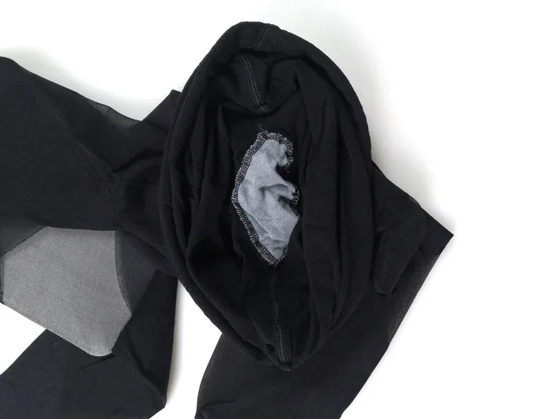 Рисунок 4 - Новинка 20D ультра-тонкие ультрапрозрачные