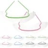 10pcs of One Bag Prevent Goggles Protective Glasses Eyes Protector Disposable Eye Mask Windproof Eye Cover for Man Woman (Assort 4