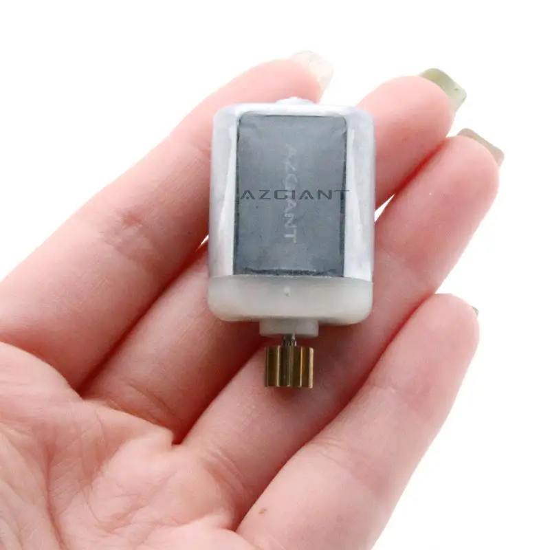 아즈자이언트 B1836 3N254 자동차 연료 주입구 액추에이터 모터 (아우디 A8 D3/RS4 B7/A6 C6/A6 콰트로/Q7 4L 자동차 부품 액세서리)