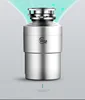 800W  Food Waste Disposer for Kitchen Sink, Easy Operation & Noise Reduction  Garbage Disposal  음식물쓰레기 분쇄기  Waste Disposer 2