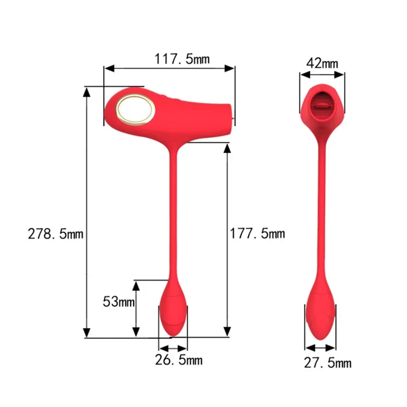 Jade Eggs Dildo Vibrator But Plug Vibrating Woman Dildo Double Ended Didlo Anal Adult Toys Rabbit Sexy Women'S Underwear Toys