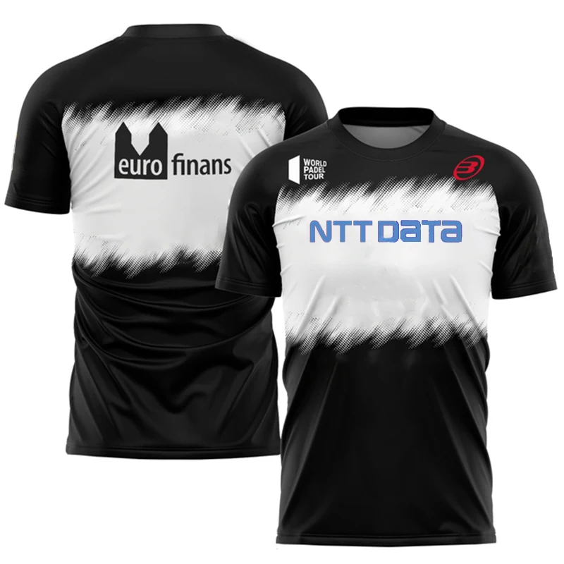 

Fashion T Shirt For Men Trend Element Fitness Sports Style Male Crew Neck Short Sleeve Comfortable Tight Fitting Tops Clothing