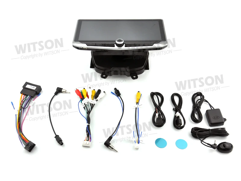 Radio con GPS para coche, Radio con Audio, 10,88 pulgadas, botones, CarPlay, para Ford Transit connect, Tourneo Custom Transit, b-max, Transit Courier, 2012-2021