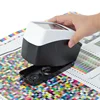 CHNSpec Densitometer DS 528,Printing spectrophotometer for printing/packaging,Reflection Densitometer for spot colors and CMYK 2