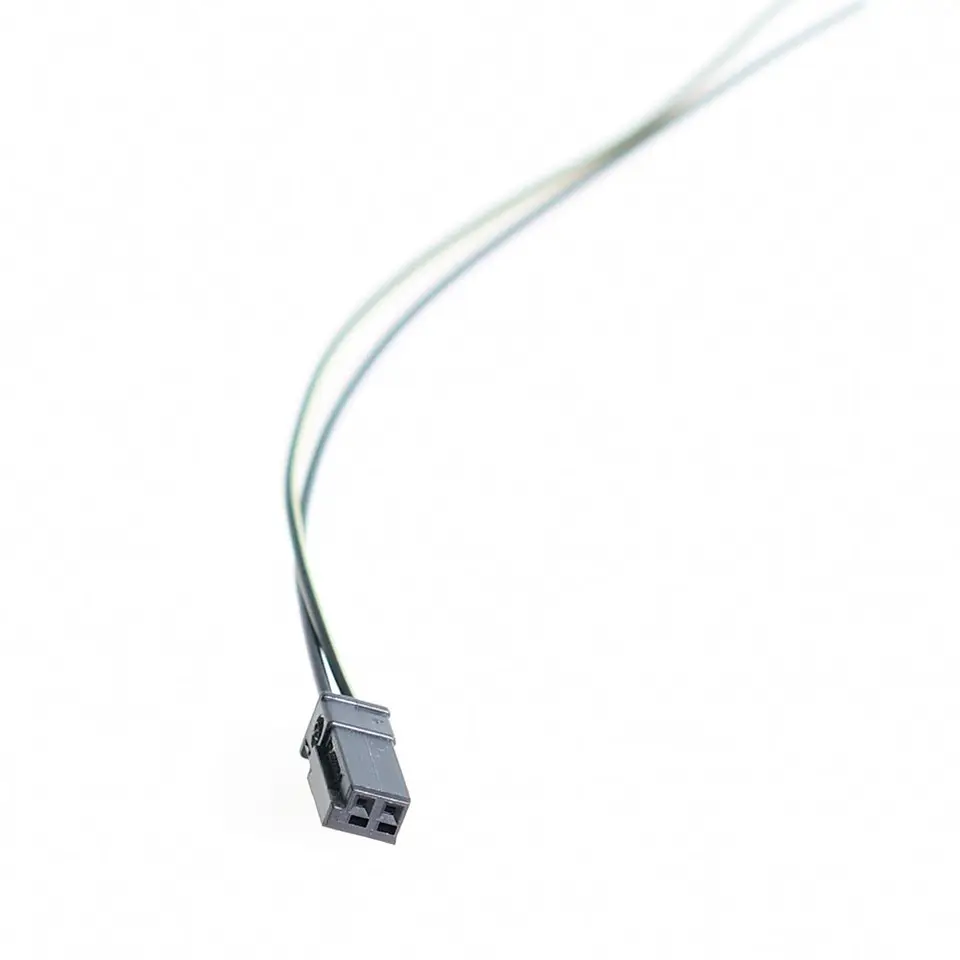 Jadeshay Auto Waarschuwingssummer, 8E0919279 Waarschuwingssummer, PDC parkeerhulp Alarm Buzzer, parkeeralarm sensor, zoemeralarm voor MK5 MK6 (Zwart