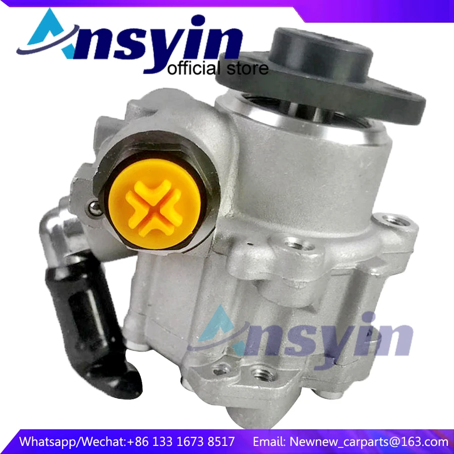 

Насос гидроусилителя руля в сборе для Land RANGE ROVER VOGUE Range Rover Sport L320 5,0 V8 2005-2013 LR023218 LR011844 LR014089