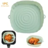1PC Green
