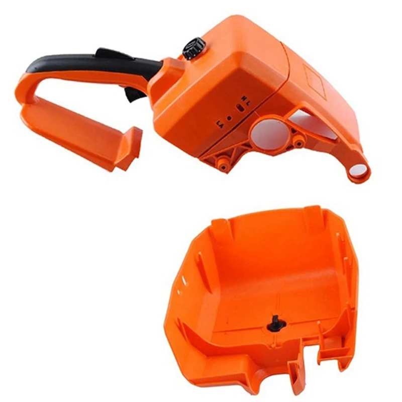 

Air Filter Cover Chainsaw Accessories Orange Plastic Suitable For STIHL 029 039 MS310 MS290 MS390 New 1127 790 1001