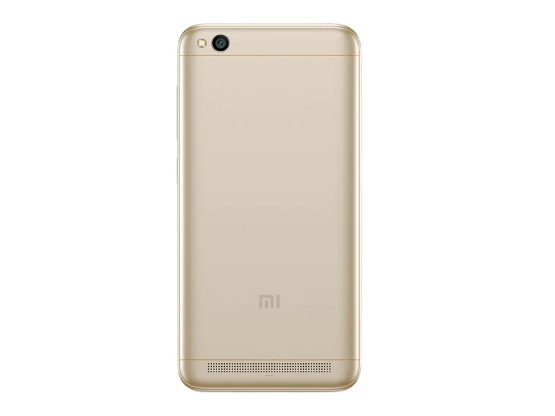 Xiaomi Redmi 5A smartphone 3GB 32GB Qualcomm MSM8917 Snapdragon 425Random color with gift