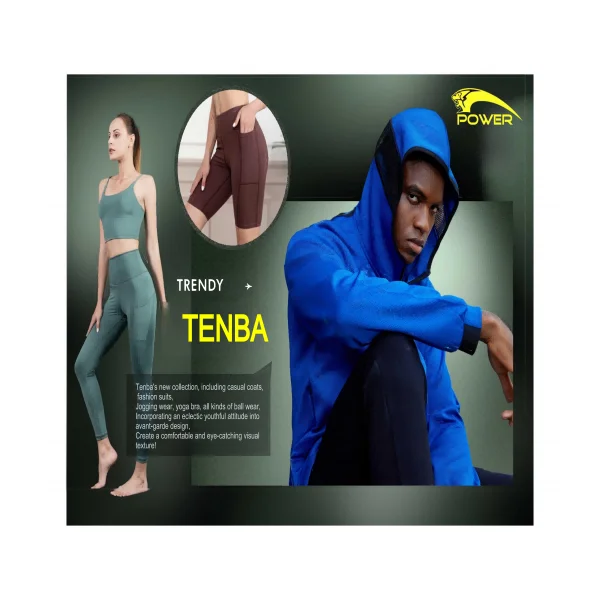 Tenba Sportwear Store