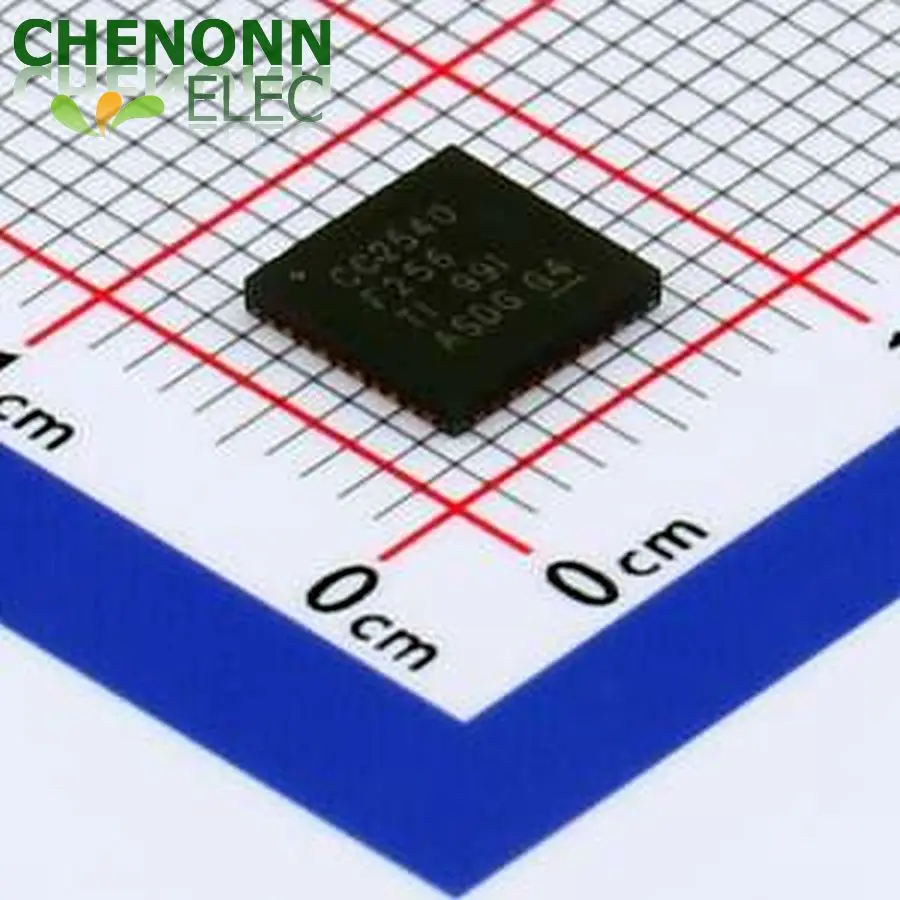 CC2540F256RHAR