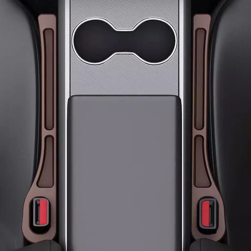 Car Seat Leak Proof Strip Organizer For Chery Tiggo 7 8 Pro Plus Tiggo 2 3X 4 5X Tiggo7 Tiggo8 Max car seat organizer