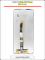LCD no Frame