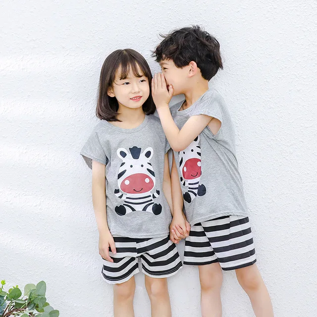 Summer-Children-s-Pajamas-Baby-Boy-Clothes-Cotton-Pyjamas-Kids-T-shirt-Shorts-2pcs-Cartoon-Pajamas.jpg_640x640