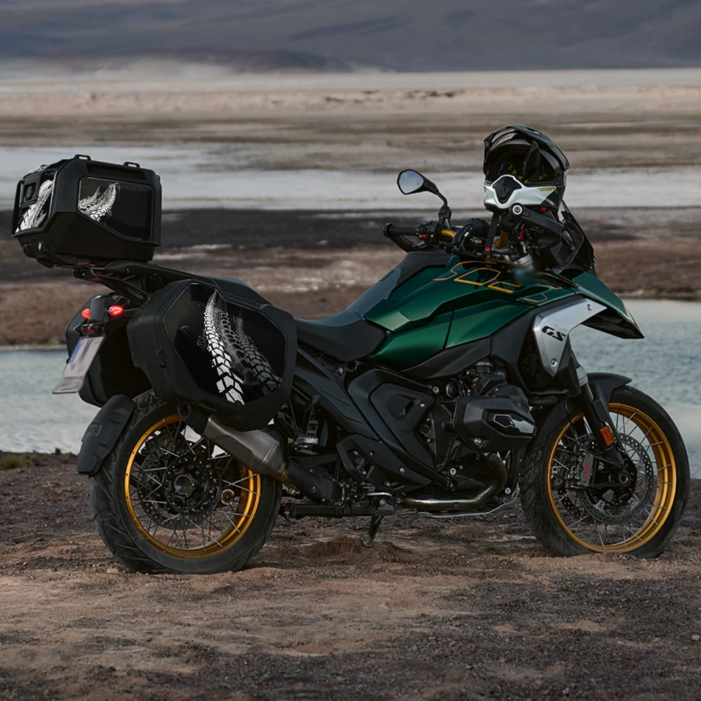 719 Ʈ  Ʈ ƼĿ,    ƼĿ, ȣ Į, BMW R 1300 GS 2023-2024, R1300GS ɼ