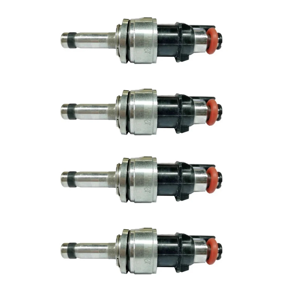 4pcs 31432778 32140007 Fuel Injector for Volvo S90 V60 V90 XC60 XC90 2.0L