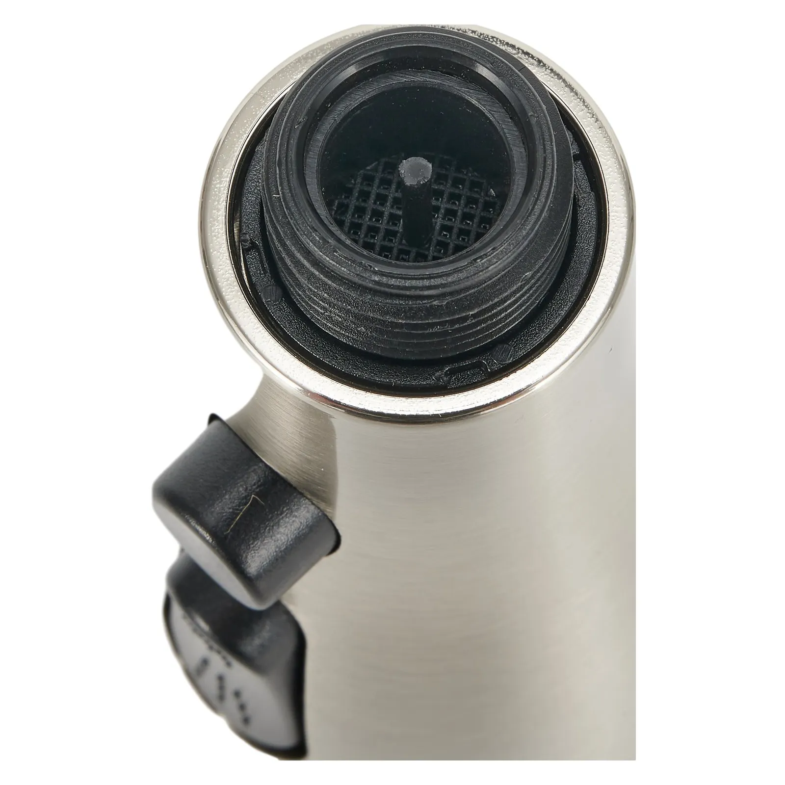 Küche herausziehen Wasserhahn Spray Dusch kopf Bubbler Wasserhahn Sprüh kopf g1/2 wassers pa rende Spüle Universal Wasserhahn Düse – Detail 18