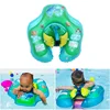 Swim Ring for Baby New Children's Party Circle Cartoon Inflatable Swimming Ring Kids Swimming Pool Bathing Inflatable Lifebuoy 1