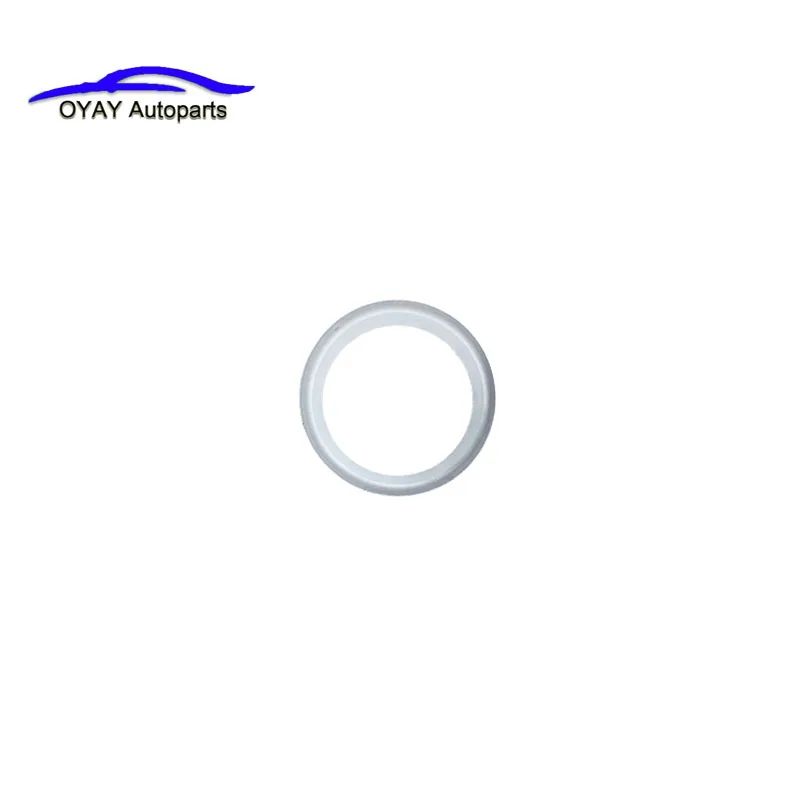 Universal 6923000 PDC Parking Sensor O-Ring For GM Chrysler Peugeot Buick 0263006052 White etc