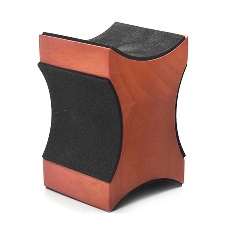 

1 шт. подставка под шею для гитары, подставка под шею для гитары, подушка, струнный инструмент, Luthier, инструмент, Luthier, инструменты