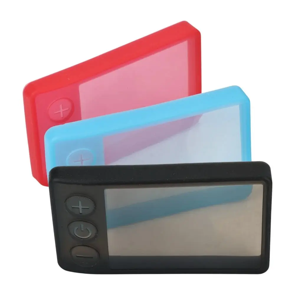 Silicone Dashboard Cover - Waterproof Protective Case