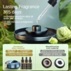 Car Air Freshener Smart Aroma Diffuser Purification Essential Oils Diffuser Office Room Intelligent Aromatherapy Instrument 5