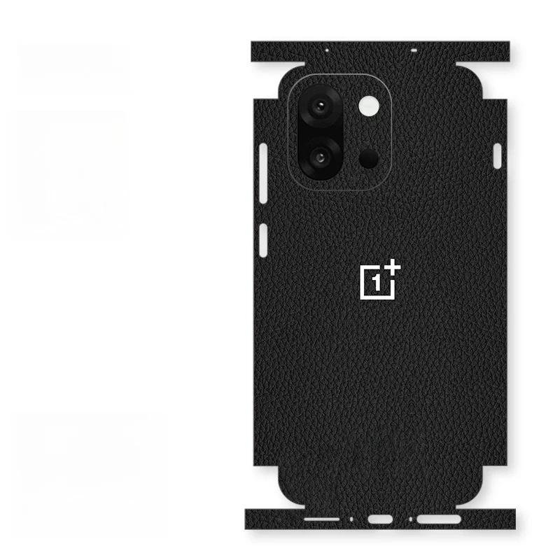 Stylish Full Decal Cover: Skin Wrap Sticker for Smartphone Back and Sides