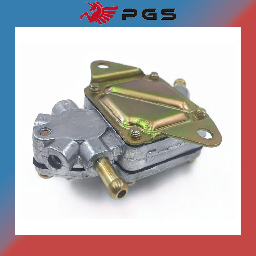Фото PGS Buyang Feishen FA D300 H300 G300 переключатель топливного насоса в сборе QUAD GO KART 20228 2.9.01.0200 LU01895 LINHAI 260 300cc Stels 300cc №5