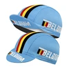 New Classical Belgian Cycling Caps Belgium Gorra Ciclismo Unisex 1