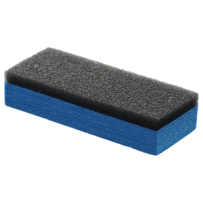 

Car Polishing Coating Sponge Brush Glass Nano Coating Applicator Pads Automobile Maintenance Sponges Brushes Cleaning Tools