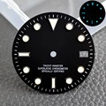 10 black silvery