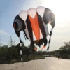 9KM 7sqm Trilobite Kite Pilot Lifter Line Laundry Soft Inflatable Show Kite for Kite Festival 30D Ripstop Nylon with Bag 4