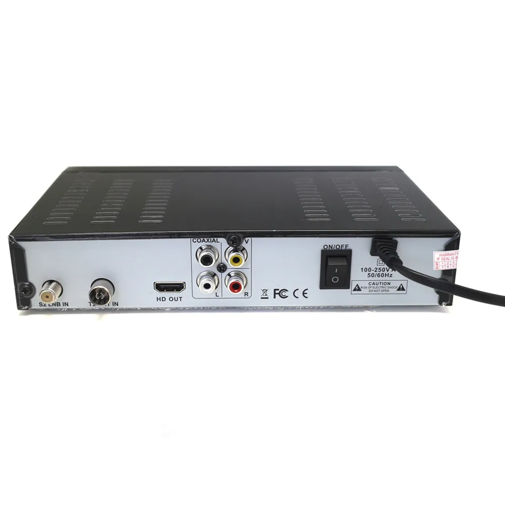 Ресивер combo dvb t2 s2. Ресивер combo dvb t2 s2