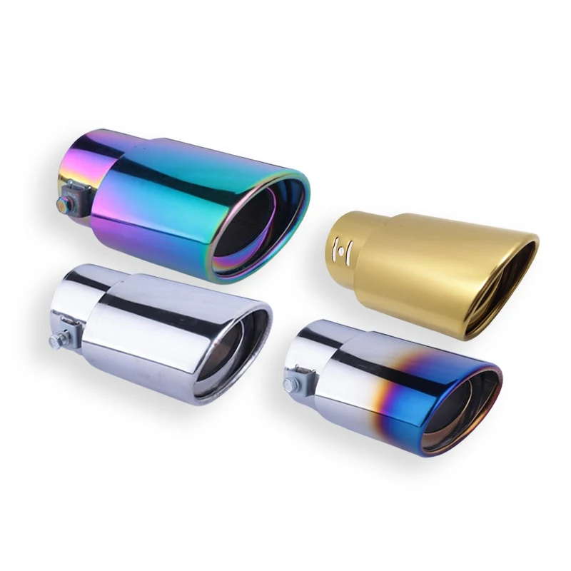 η ƿ   ÷ Tailpipe ÷   񱸸   ֻ Versa Sunny 2015-2022 ׼ 1pes