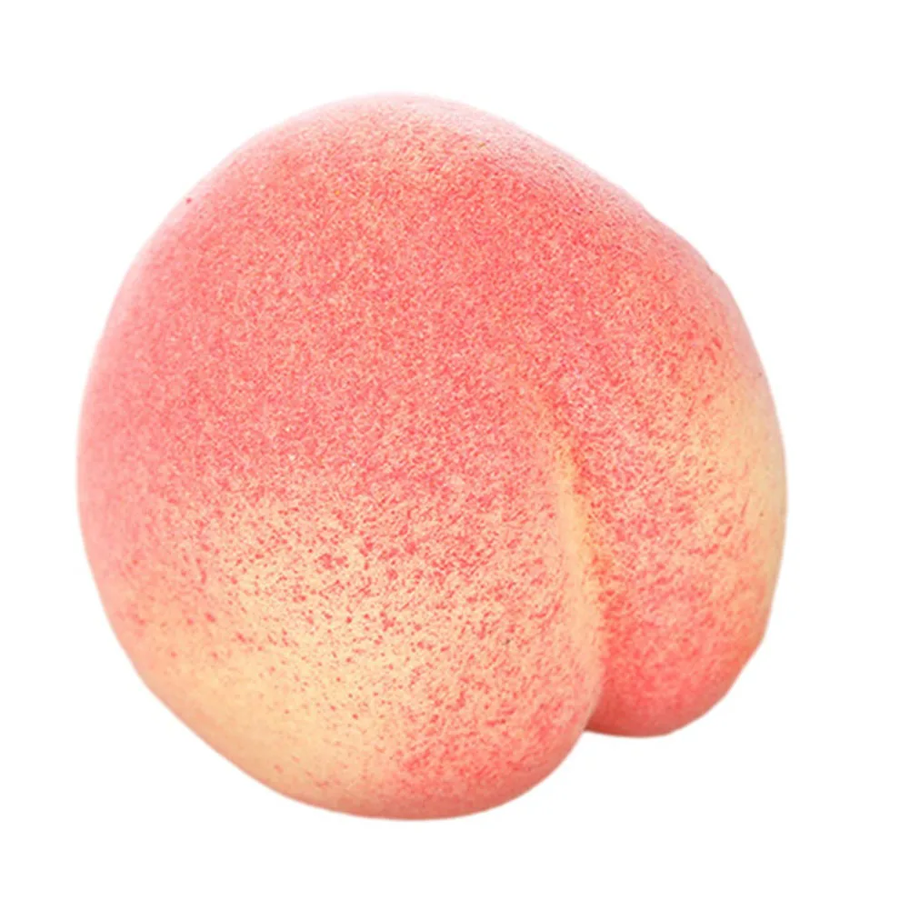 1pc Artificial Fruits Plastic Fake Lemon Peach Orange Pear Banana Home Decor Photography Props Festive Party Supplies artificial fruits and vegetables
