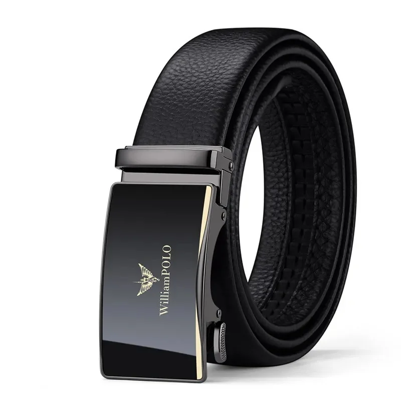 Gun buckle gold mark