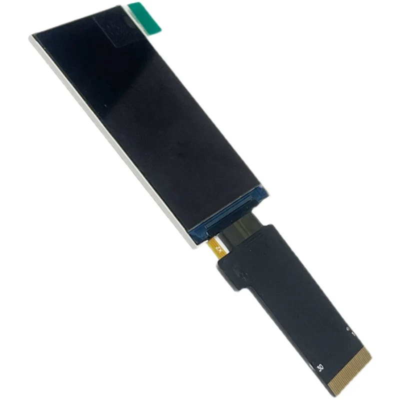 1.9 inch IPS TFT LCD Display 170x320 Resolution SPI Interface ST7789 V3 Drive Point Reading Pen Screen 30Pin lcd display module display module
