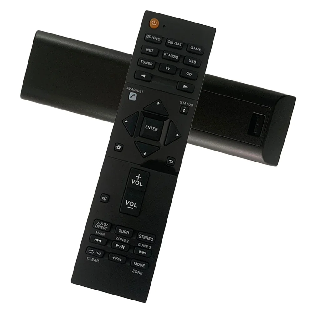 Telecomando Sostitutivo Per Ricevitore Pioneer Sclx901 Sclx801 Sclx701 Av A/V