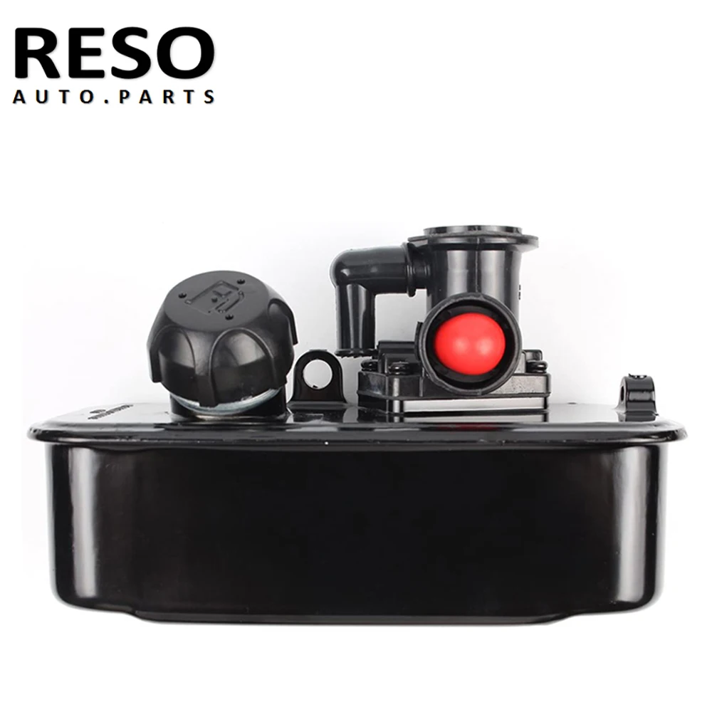 

Карбюратор RESO для бензобака Briggs & Stratton 499809 498809A 494406