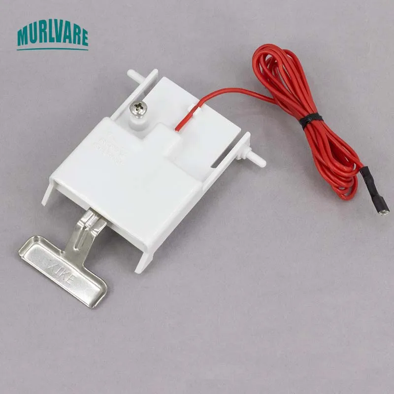 Ice Maker Ice Making Machine Adjusting Ice Thickness Switch