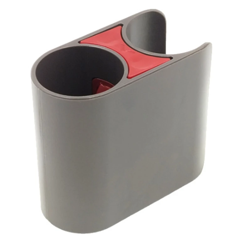 

1Pc Storage Holder Attachment Clip For Dyson V6 V7 V8 V10 V11 Cordless Stick Vacuum Cleaner