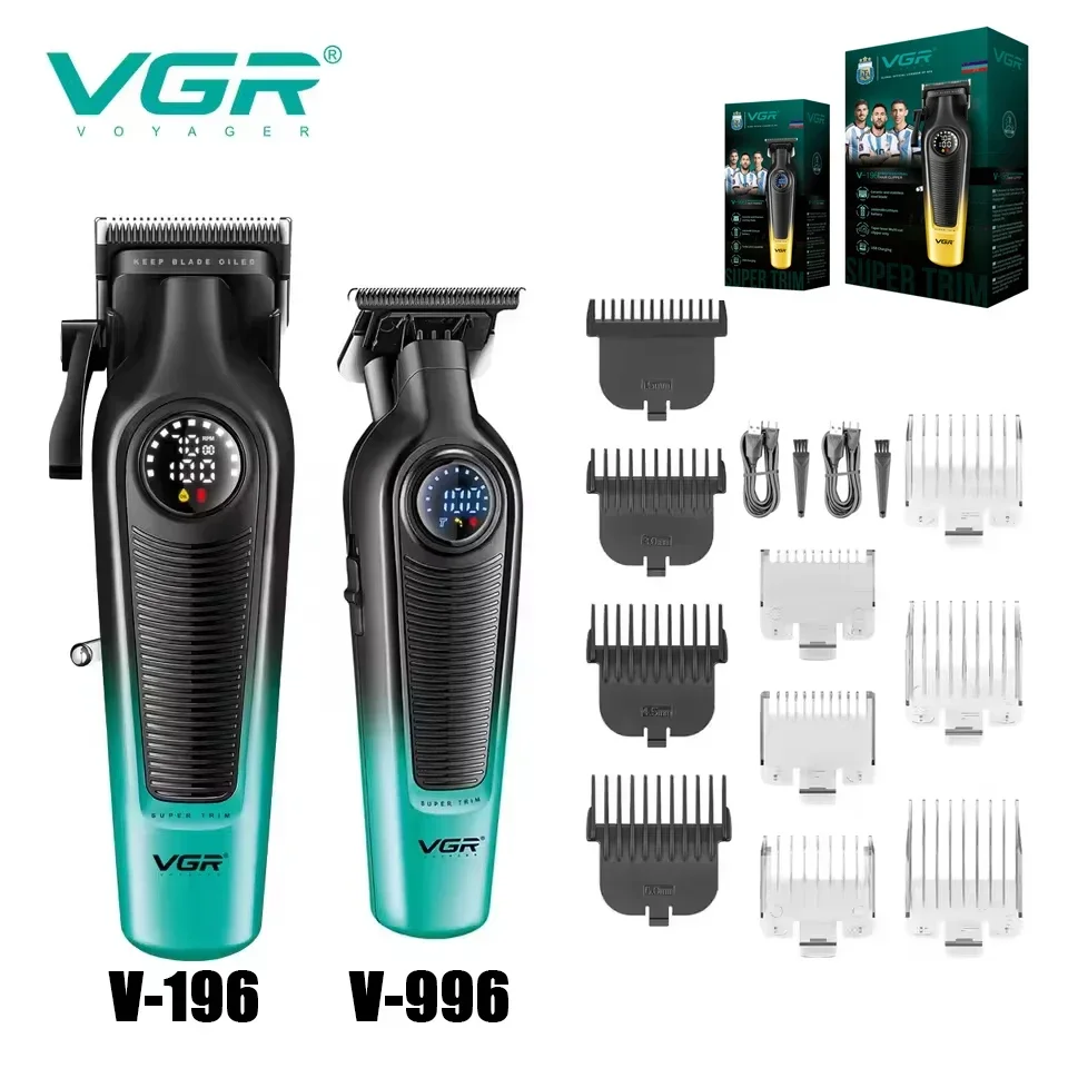 GREEN Kit with Box