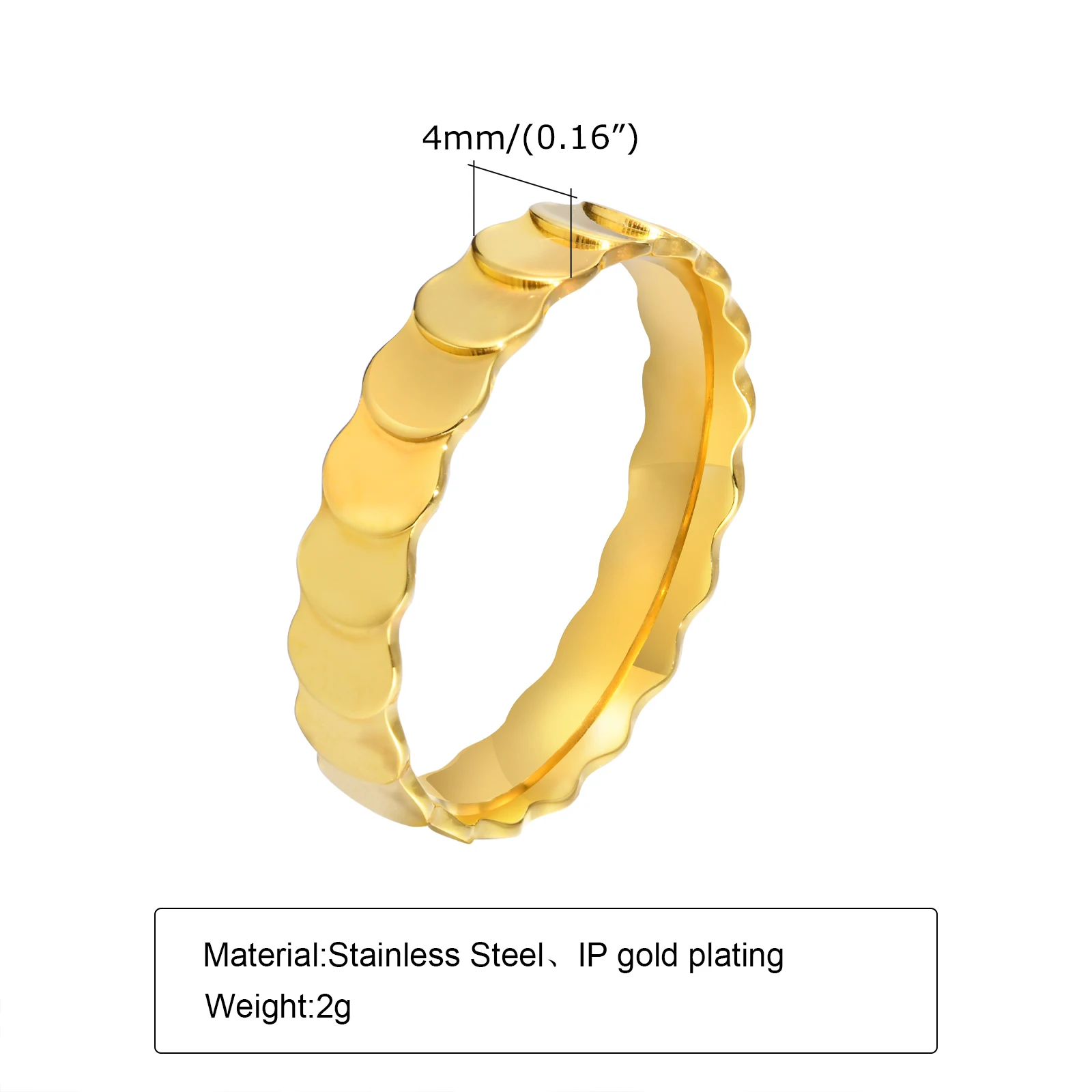 Men Gold Rings 200+ Designs for Men at Best Price | Pearlkraft
