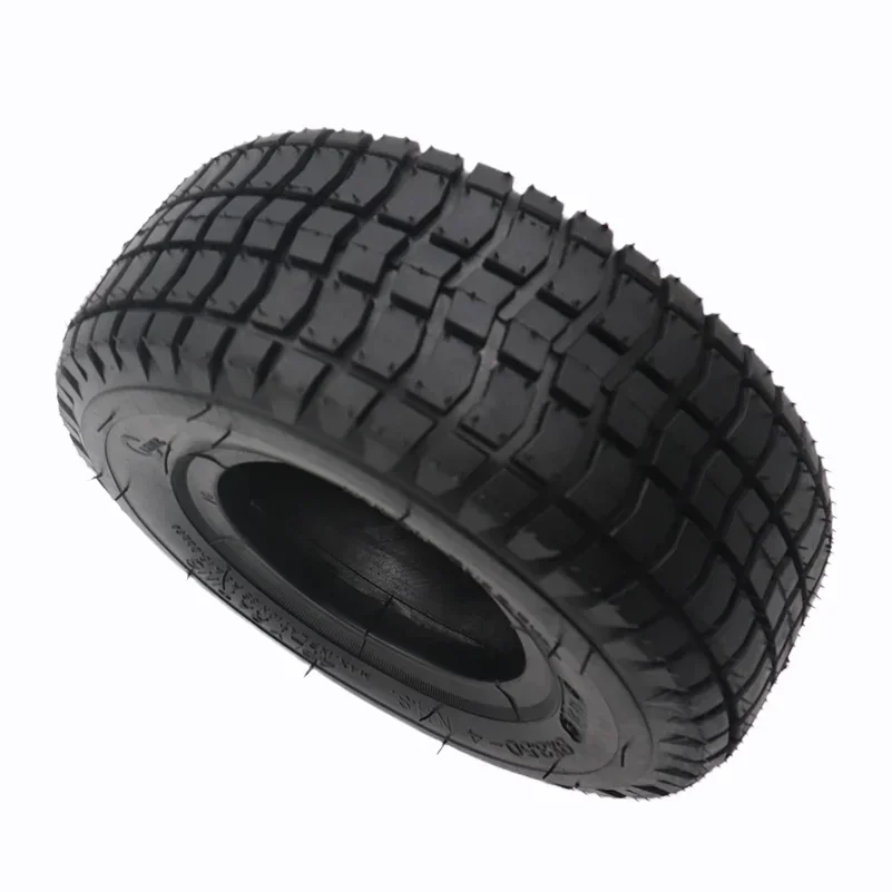 Pneumatico Posteriore 9x3.50-4 Con Cerchio Per Go Kart, Scooter, ATV, Sedia A Rotelle