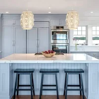 Hanging Lamps Plug In Pendant Light Cord Hollow Cage  Home Decoration Dimmer Switch For Bedroom Living Room Corner Balcony Yard 2