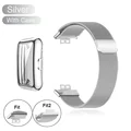 S Band-Case