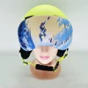novelty Cool Design snowboard helmet Visor Protector Cover 2021 Excellent ski helmet Visor cover 1