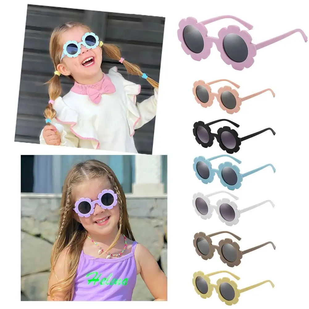 Hawaiian Set Cosplay Anime Party Glasses Hawaiian Party Dress-up Beach Sunglasses Support