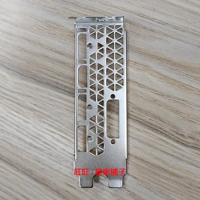 

I/O Shield Back Plate Blende Baffle For Colorful GTX1050 1060 Network Card Bezel Blank Bracket